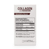 ANA MARIA LAJUSTICIA - Collagen + Magnesium Powder Sticks. Strawberry Flavour
