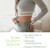 Irwin Naturals Thermo-Burn Stubborn Fat Metabolizer