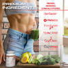 Thermo Burn by Granite, New Advanced Formula for Thermogenic, Metabolic, Mood &
