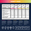 Voli Electrolytes Powder Packets