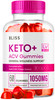 Bliss Keto ACV Gummies Advanced Weight Loss Support, Bliss Keto and ACV Gummies