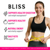 Bliss Keto ACV Gummies Advanced Weight Loss Support, Bliss Keto and ACV Gummies