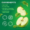 Apple Cider Vinegar Gummies 1000 Mg (2 Pack)
