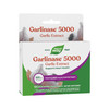 Nature's Way Garlinase 5000, Garlic Extract, Supports Heart Health*, Odorless