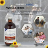 EnergyFirst Omega Energy Oil