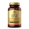 Solgar Vegan CoQ-10 120 mg - 60 Vegetable Capsules
