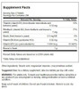 Swanson Brewer's Yeast - B Complex Vitamin Formula (500mg, 500 Tablets)