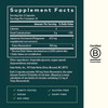 Gaia Herbs Resveratrol - Beauty & Radiance Antioxidant Support Supplement*