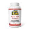 Natural Factors, MSM Joint Formula, Supports Healthy Joints and Mobility, 180