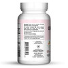 Maxi Health Chewable Oraldophilus - Non Dairy