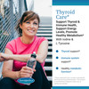 EuroMedica Thyroid Care - Immune Health & Energy Support Formula