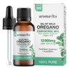 AROMAVITA Wild Oregano Oil Organic