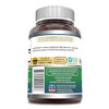 Amazing Formulas Hyaluronic Acid 100mg 250 Capsules Supplement