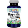 Hesperidin Diosmin 180 Capsules 50mg/450mg