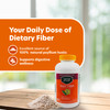 Berkley Jensen Daily Psyllium Husk Supplement (600