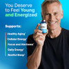 Liposomal NMNH 500 MG - NMN Supplement Alternative