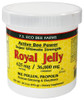 Fresh Royal Jelly + Bee Pollen, Propolis, Ginseng, Honey Mix