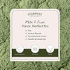 Starwest Botanicals Organic Wheat Grass Powder