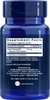 Life Extension Bioactive Milk Peptides, 30 Vegetarian Capsules (Pack of 2)