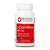 PROTOCOL FOR LIFE BALANCE L-Carnitine 500mg - Cell Energy Metabolism