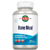 KAL Bone Meal Tablets, Calcium Supplement w/Magnesium, Vitamin D3 and K, Bone