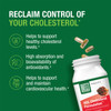 Bell HDL Cholesterol Formulation, Cholesterol Health Supplement