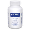 Pure Encapsulations Caprylic Acid