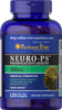 Puritan's Pride Neuro-PS 100 mg Softgels, 120 Count