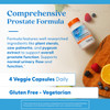 Doctors Best Comprehensive Prostate Formula with SelenoExcell and CardioAid