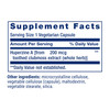 Life Extension Huperzine A, Memory Health, Cognitive Health, Chinese Club Moss