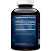 MRM Nutrition BCAA+ 6000mg - Muscle Recovery
