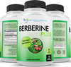 DOCTOR RECOMMENDED SUPPLEMENTS Berberine Plus 1200mg Per Serving