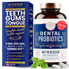 Oral Probiotics for Teeth and Gums