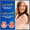 Oral Probiotics for Teeth and Gums
