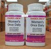 Trader Joes Womens Once Daily High Potency Multivitamin/Multimineral 60