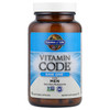 Garden of Life Vitamin Code Raw One for Men, Once Daily Multivitamin, 75