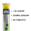 SIS Hydro Electrolyte Drink Tablets, Electrolyte Tabs for Hydration, Enhanced