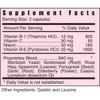 Systemic Formulas Gold Immune Plus