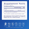 Pure Encapsulations L-Arginine - 1,400 mg - Support Nitric Oxide Production