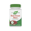 Nature's Way Red Yeast Rice, Traditional Support, 600 mg per Serving, Vegan, 120