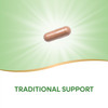 Nature's Way Red Yeast Rice, Traditional Support, 600 mg per Serving, Vegan, 120