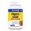 Enzymedica Digest Gold + Probiotics, 2-in-1 Digestive Enzymes & Probiotic