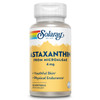 SOLARAY Astaxanthin 4 mg - Antioxidant