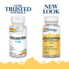 SOLARAY Astaxanthin 4 mg - Antioxidant