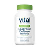 Hyperbiotics Vital Nutrients Leaky Gut Repair Supplement Probiotic