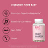 Pure for Her Vegan Stay Ready Fiber Supplement for Women