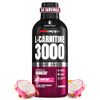 ProSupps L-Carnitine Liquid 3000, Stimulant-Free Liquid Shots for Men & Women