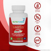 Liver Support Supplement-Supports Detox, Cleansing & Lipid Metabolism