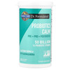 Garden of Life Dr. Formulated Pre, Post & Probiotics Calm 50 Billion CFU Daily