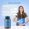 Vitamin Bounty Pro-50 Probiotics 50 Billion CFU for Women & Men